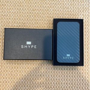 New Shype RDIF blocker wallet